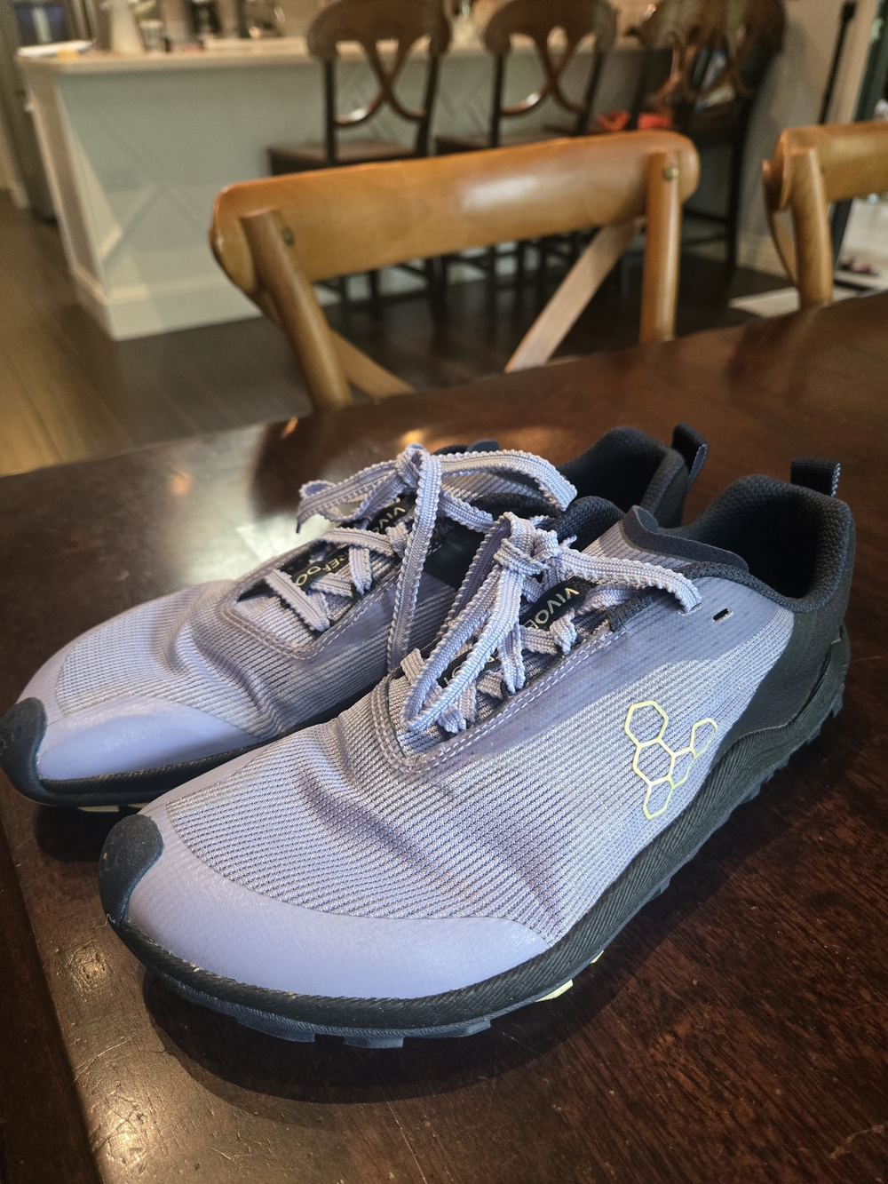 Vivo barefoot Women's Primal Trail Flow Shoes